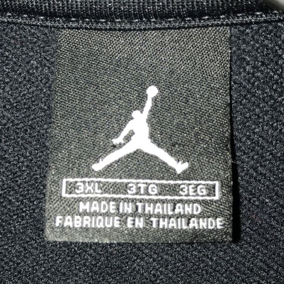 Jordan Fight club 91🔵🔸12 Jumpman+Jacket 3X+2💀🔥🔛stickers 10x4